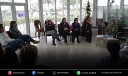 Efes Selçuk'ta kadın hakları eğitim programı başladı