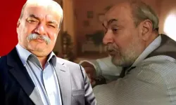 Usta oyuncu Koray Ergun hayatını kaybetti