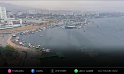 İzmir Körfezi için yeni temizlik hamlesi