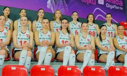 Karşıyaka filede İstanbul deplasmanında