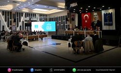 Kuşadası’ndan Werner Arndt’a fahri hemşehrilik