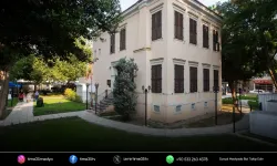 Büyükşehir’den Ünsal’a Latife Hanım Köşkü yanıtı