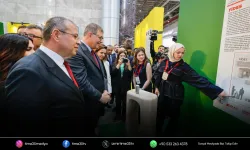 Dünyanın gözü bir kez daha İzmir’de olacak