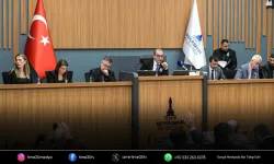 Büyükşehir Meclisi’nde imar gerilimi