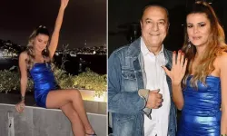 Mehmet Ali Erbil ile Gülseren Ceylan barıştı