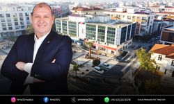 Menderes Belediyesi’nden yatırım atağı: Bir ilk gerçekleşti