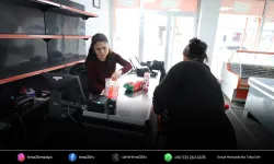 Menderes Belediyesi’nden milyonluk sosyal destek