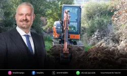 Başkan Aydın Pehlivan’dan Ayvacık’a can suyu