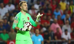 Mert Günok'tan Fenerbahçe'ye 2.5 yıllık imza