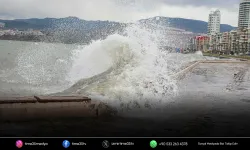 Meteoroloji duyurdu: Kuzey Ege’de fırtına geliyor