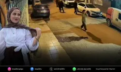 Bornova’da kaybolan genç kadın ormanda ölü bulundu