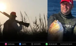 Tire’de av kazası: Eski milli sporcu öldü