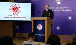 MSB'den Suriye'ye destek mesajı: Yardım istenirse hazırız