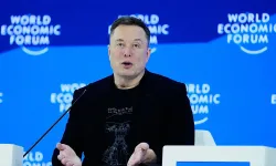 Elon Musk: 'Robotların sayısı insanları geçecek'
