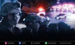 Narkokapan İzmir operasyonu: 48 çocuk dahil gözaltılar