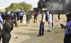 Nijerya'da terör saldırısı: 50 ölü