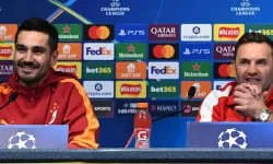 Okan Buruk: “Kazanmak için sahadayız”