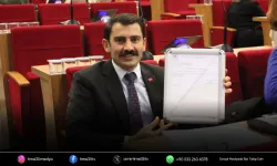 Opera Binası için izin çıktı: AK Partili Kişili belgeyi meclise sundu