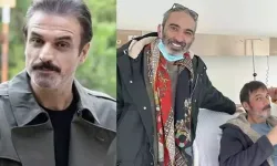 Oyuncu Ufuk Özkan’dan kötü haber