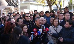 Özel: Kim Gazze için yürüyorsa izin versinler