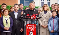 CHP liderinden duruşma sonrası sert mesaj