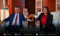 Çerçioğlu'ndan Özgür Özel hakkında suç duyurusu