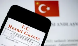 Resmi Gazete’de atama kararı: 7 vali merkeze çekildi