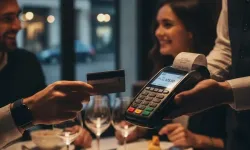 Restoran ve kafelerde servis ücreti dönemi bitti