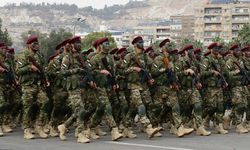 Suriye ordusu Halep'te operasyona başladı