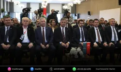 Başkan Tugay’dan afet yönetimi mesajı