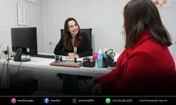 Kemalpaşalı kadınlara sağlıklı yaşam desteği