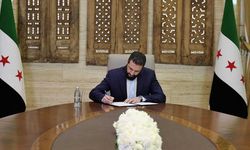 Şam yönetimi SDG ile anlaşmaya vardı