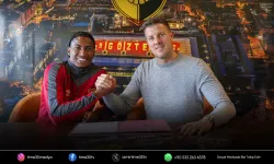 Sarı-kırmızılılar Guilherme Luiz’i kadrosuna kattı