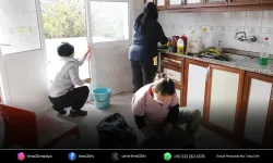 Seferihisar Belediyesi’nden gönüllere dokunan hizmet