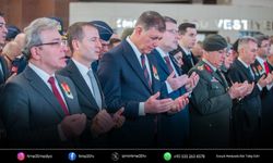 Şehit Fethi Sekin ve Musa Can anıldı