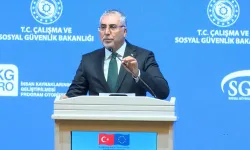 Işıkhan: “SGK’ya en fazla borç CHP’li belediyelerde”