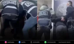 44 yıl hapisle aranıyordu, öksürüğü ele verdi