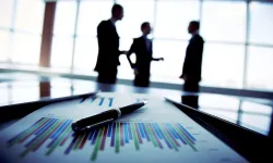 2025'te kurulan şirket sayısı yüzde 1,5 azaldı