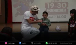 Çiğli Belediyesi’nden yarıyıl tatiline kültür dopingi