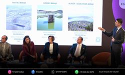 İzmir’de su alarmı: "Tahtalı Barajı tükenebilirdi"