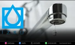 İZSU duyurdu: Dört ilçede su kesintisi