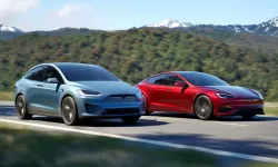 Tesla, Model X ve Model S üretimini durduruyor