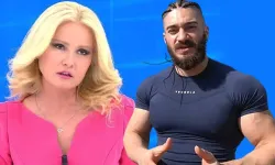 Testo Taylan’dan Müge Anlı itirafı