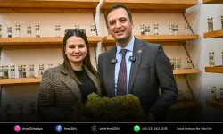 Bornova’da yerel tohumlar gelecek için korunuyor