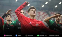 Karşıyaka, Adem için Fenerbahçe'yi bekliyor