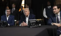 Donald  Trump’tan Venezuela açıklaması