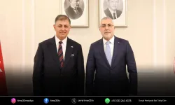 Tugay’dan Bakan Işıkhan görüşmesine ilişkin açıklama