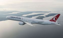 THY, 2025 yılında 92,6 milyon yolcu taşıdı