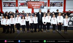 Balçova’da "Dostluk Turnuvası" ile akran zorbalığına dikkat çekildi