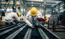 Ücretli çalışan sayısı kasımda arttı